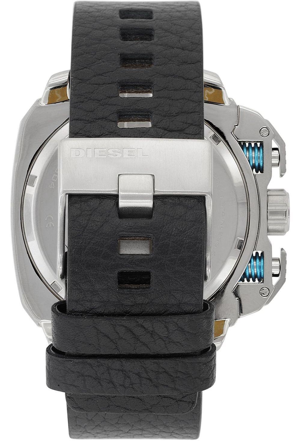 ساعت مچی مردانه دیزل DZ7345