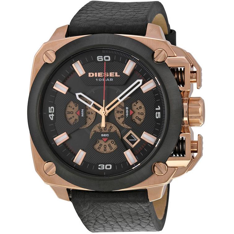 ساعت مچی مردانه دیزل DZ7346