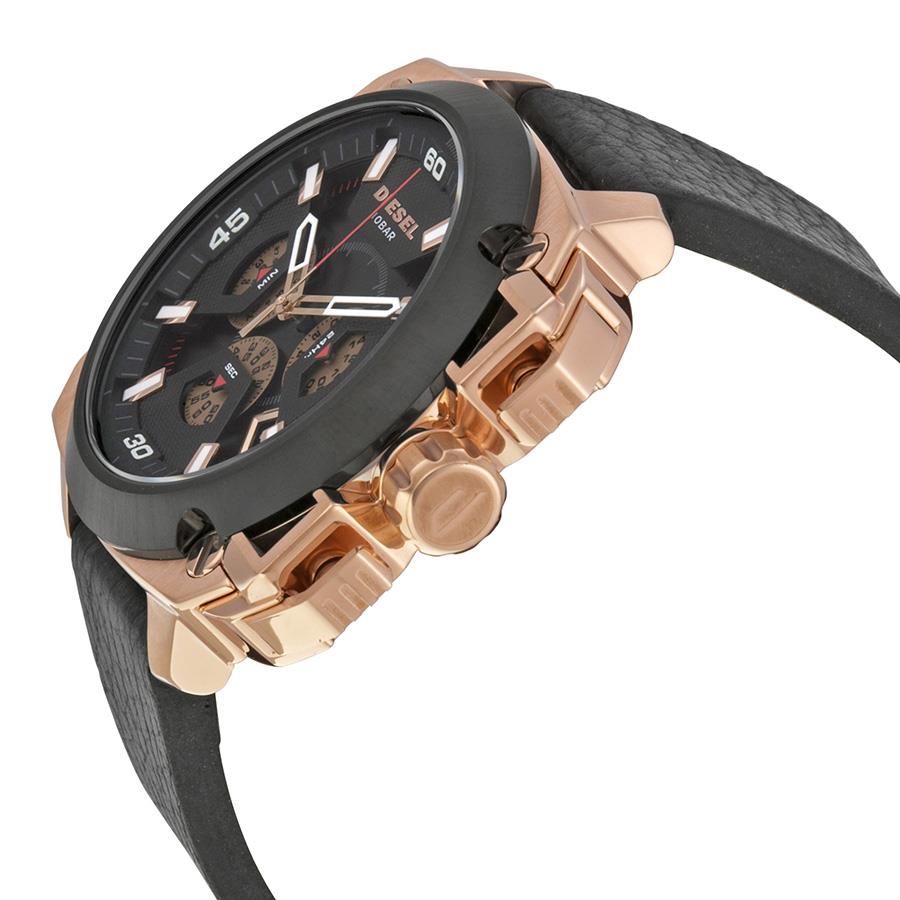 ساعت مچی مردانه دیزل DZ7346