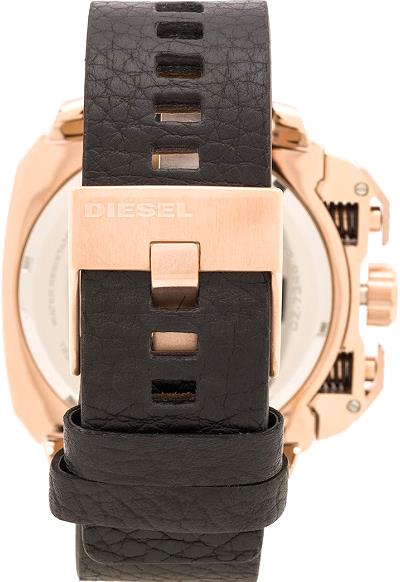 ساعت مچی مردانه دیزل DZ7346