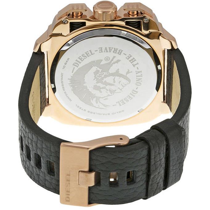 ساعت مچی مردانه دیزل DZ7346