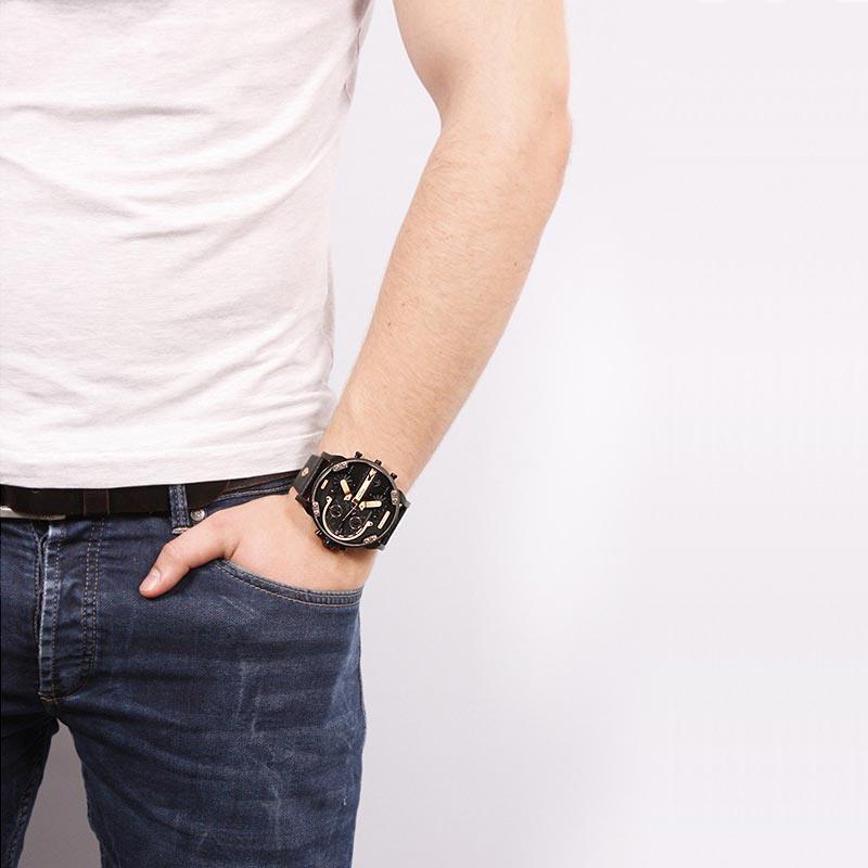 ساعت مچی مردانه دیزل DZ7350