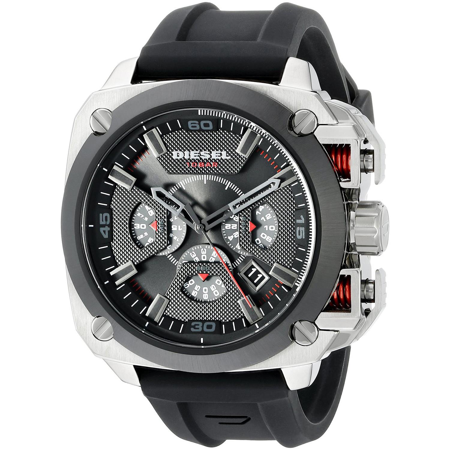 ساعت مچی مردانه دیزل DZ7356