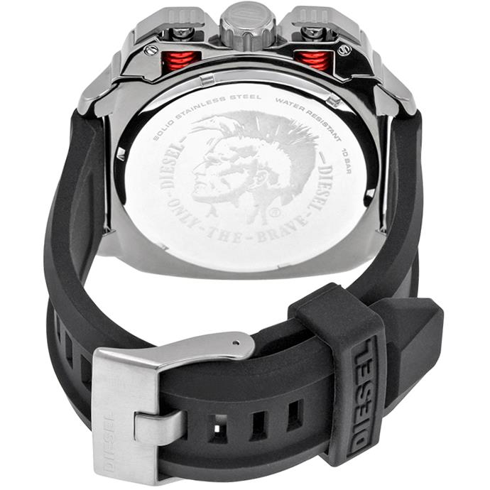 ساعت مچی مردانه دیزل DZ7356
