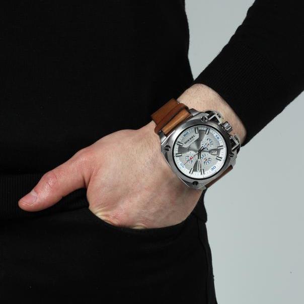 ساعت مچی مردانه دیزل DZ7357