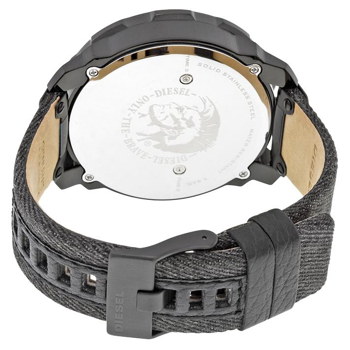 ساعت مچی مردانه دیزل DZ7358