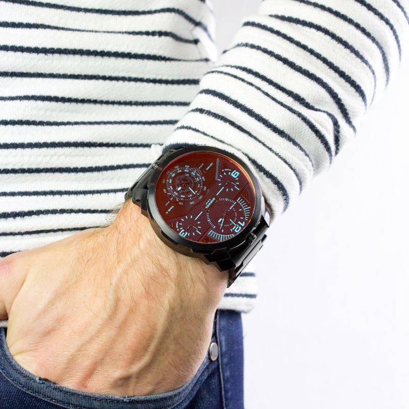 ساعت مچی مردانه دیزل DZ7362