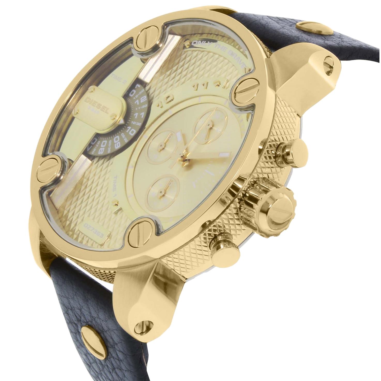 ساعت مچی مردانه دیزل DZ7363