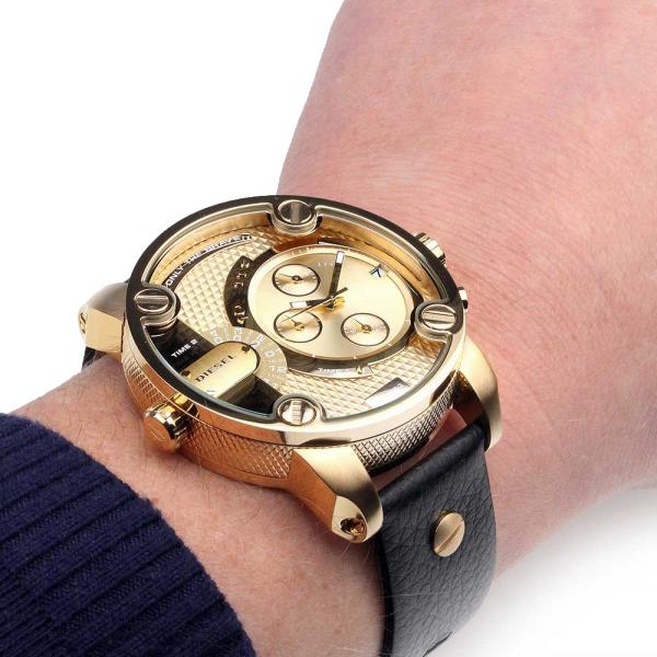 ساعت مچی مردانه دیزل DZ7363