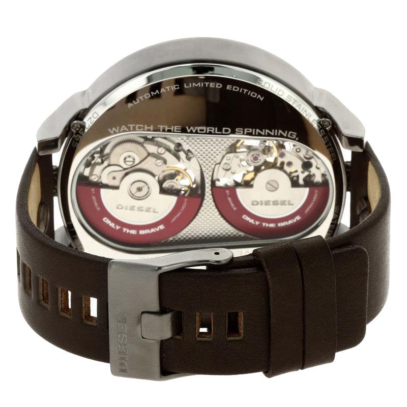 ساعت مچی مردانه دیزل DZ7365
