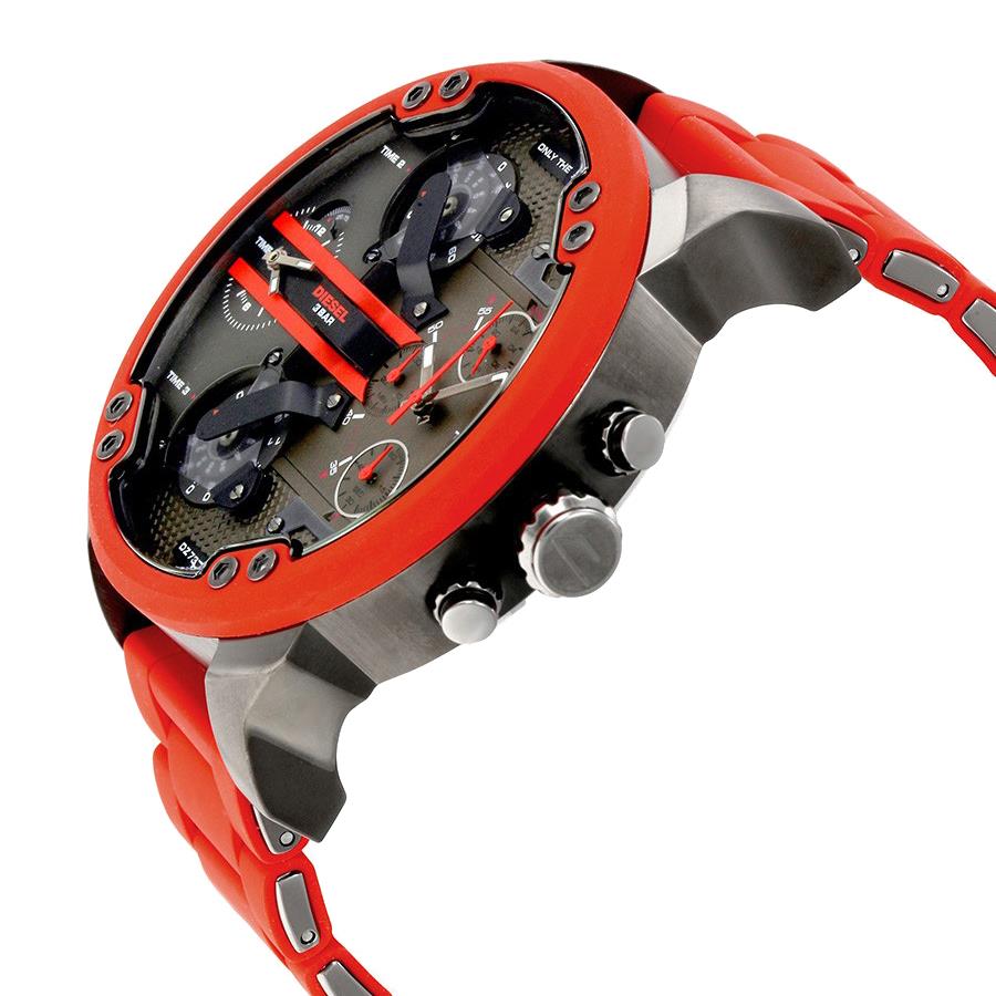 ساعت مچی مردانه دیزل DZ7370