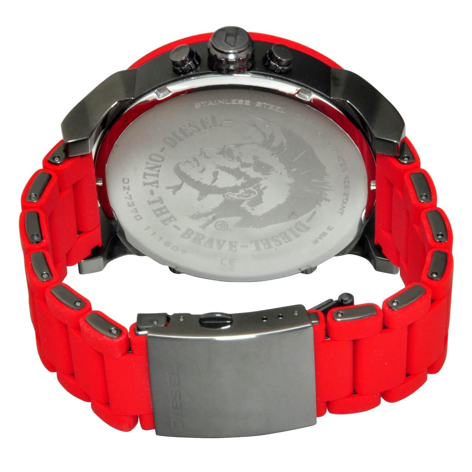 ساعت مچی مردانه دیزل DZ7370