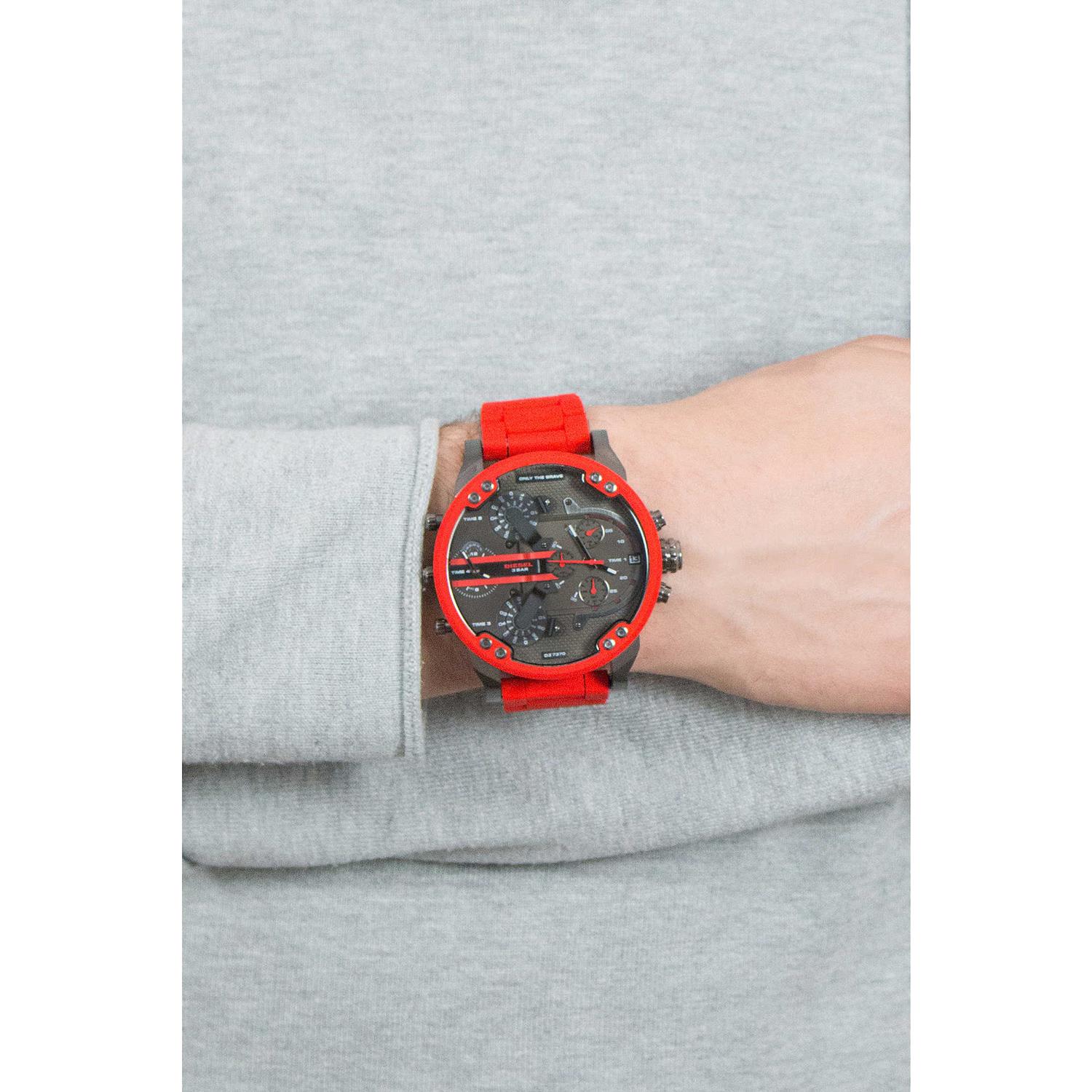 ساعت مچی مردانه دیزل DZ7370