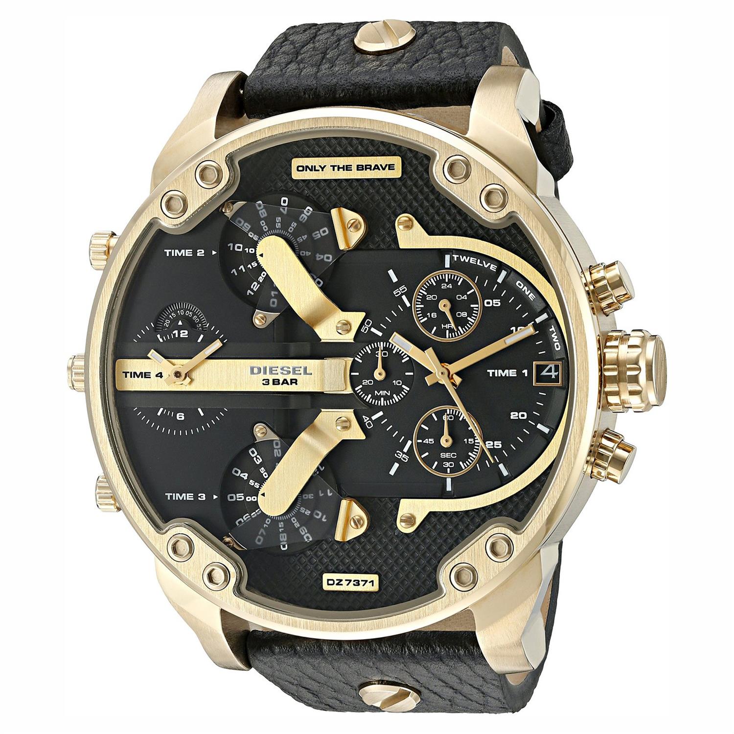 ساعت مچی مردانه دیزل DZ7371