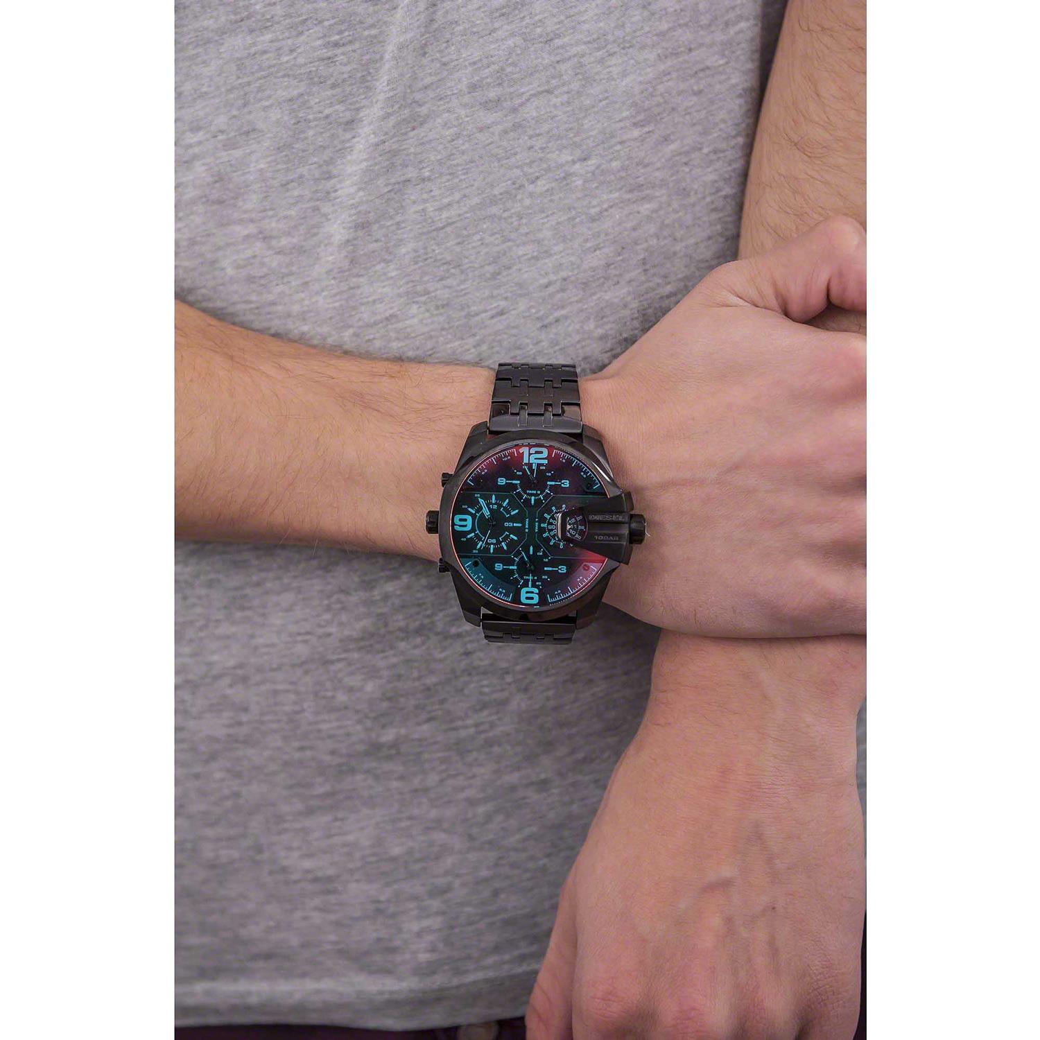 ساعت مچی مردانه دیزل DZ7373