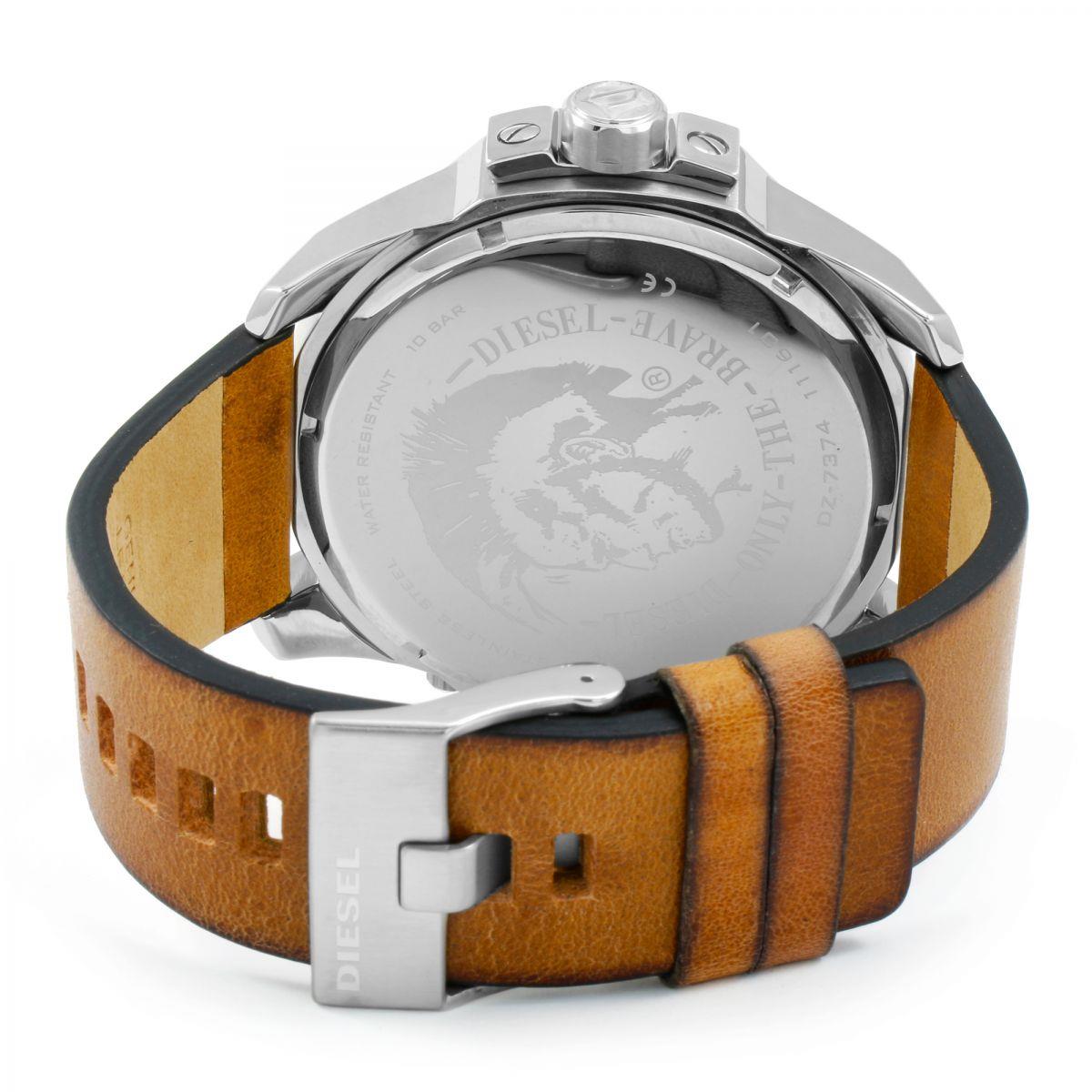 ساعت مچی مردانه دیزل DZ7374