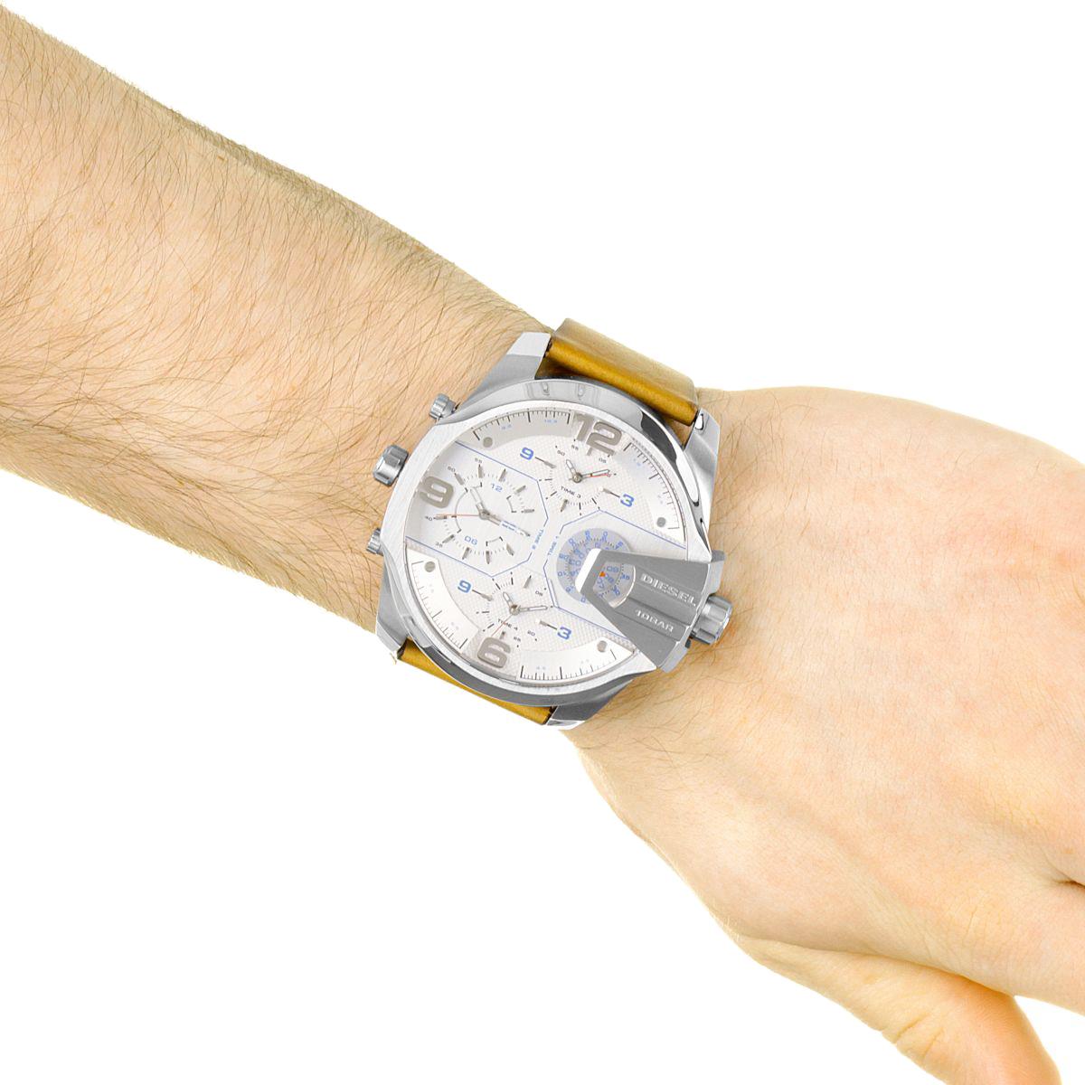 ساعت مچی مردانه دیزل DZ7374