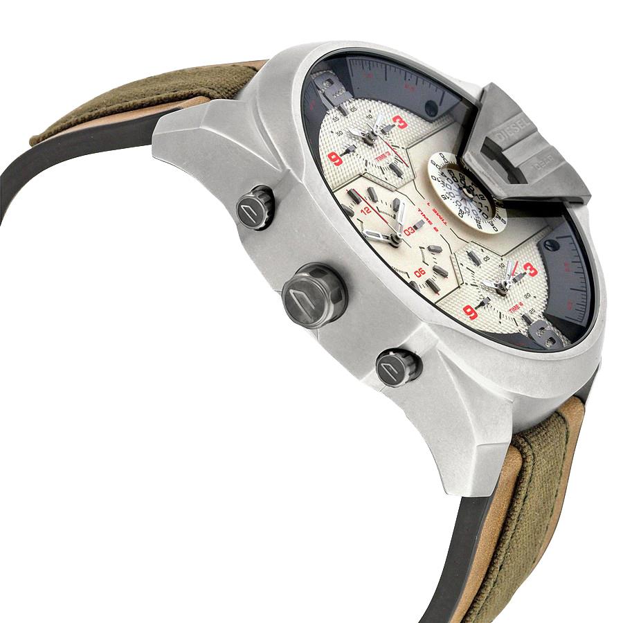 ساعت مچی مردانه دیزل DZ7375