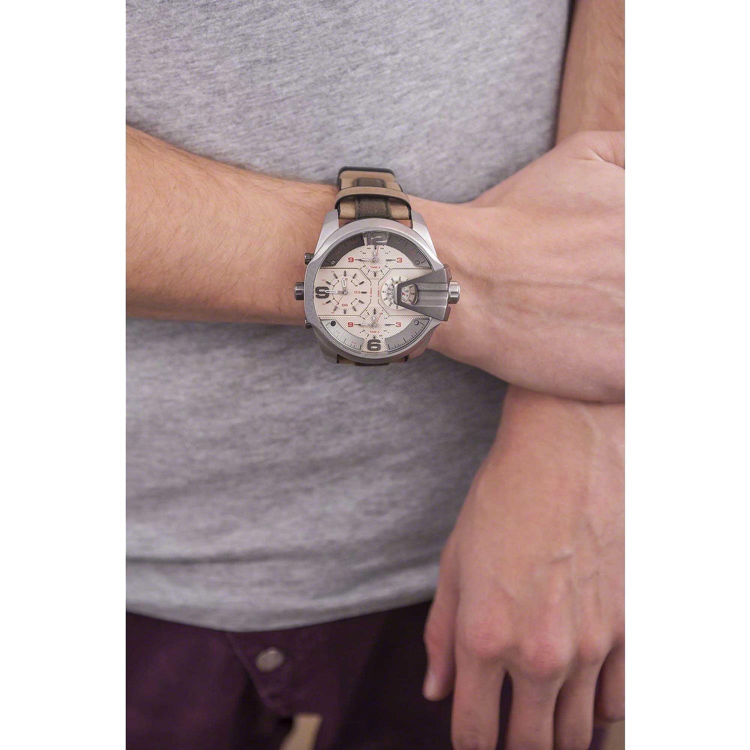 ساعت مچی مردانه دیزل DZ7375