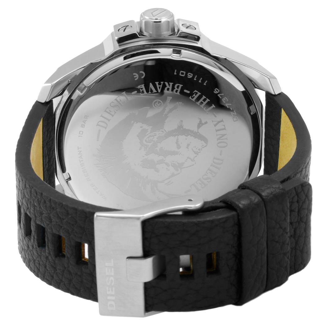 ساعت مچی مردانه دیزل DZ7376