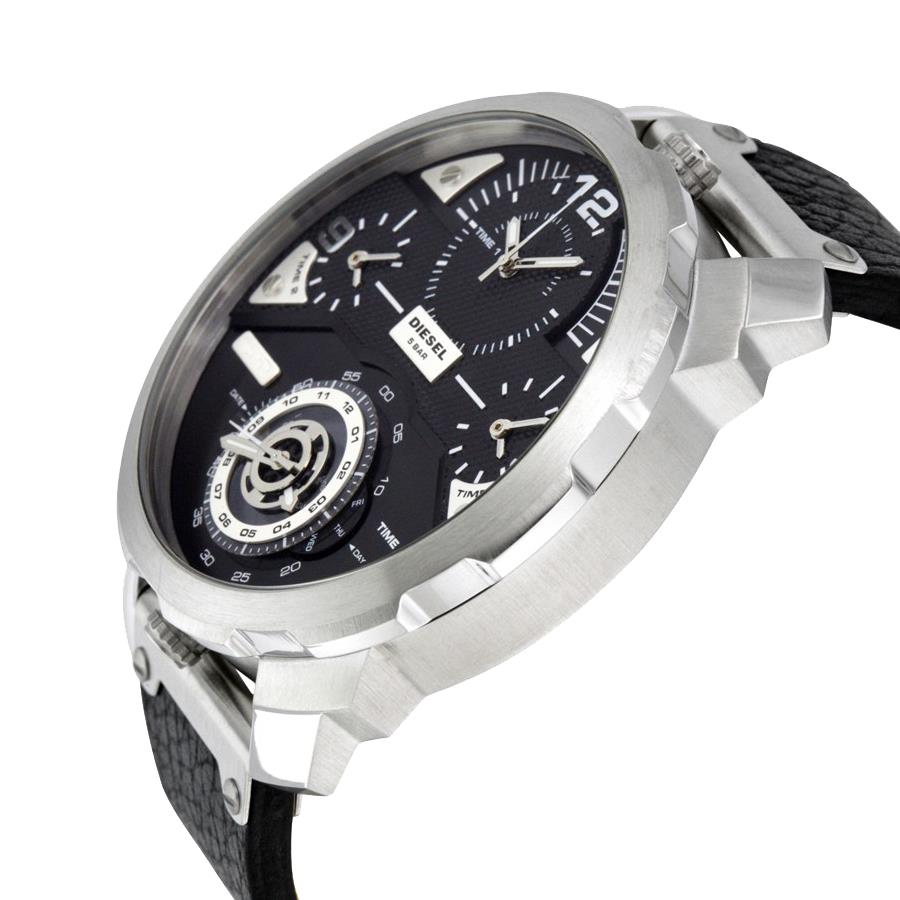 ساعت مچی مردانه دیزل DZ7379