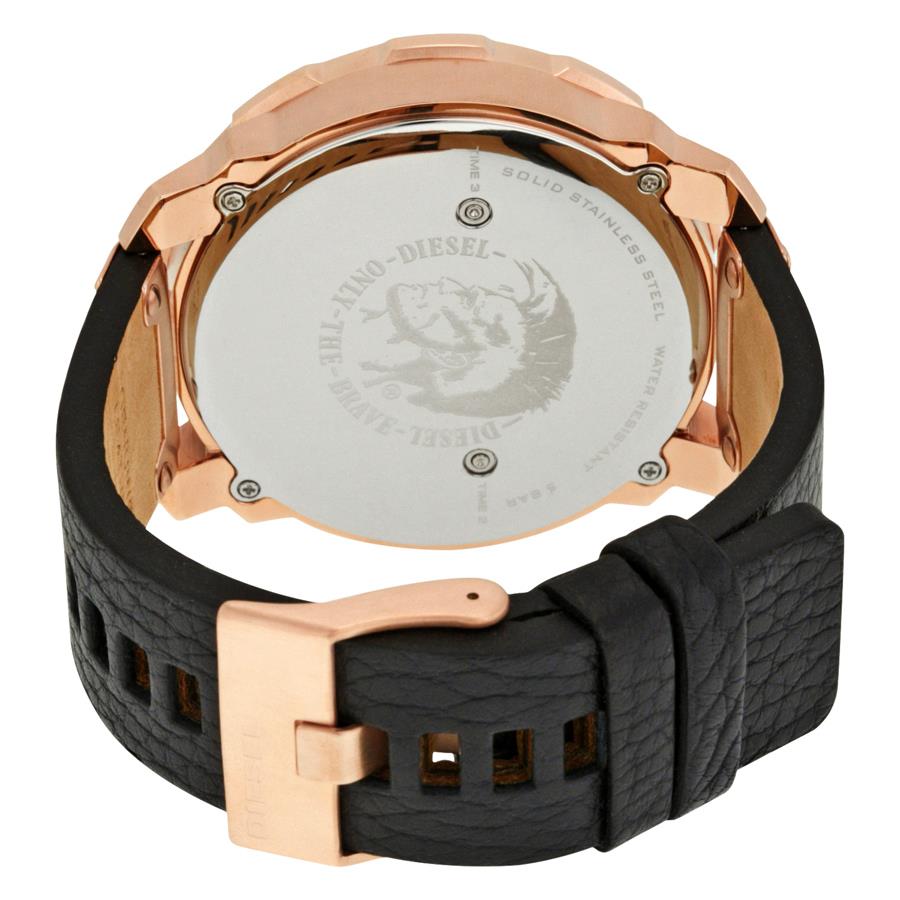 ساعت مچی مردانه دیزل DZ7380