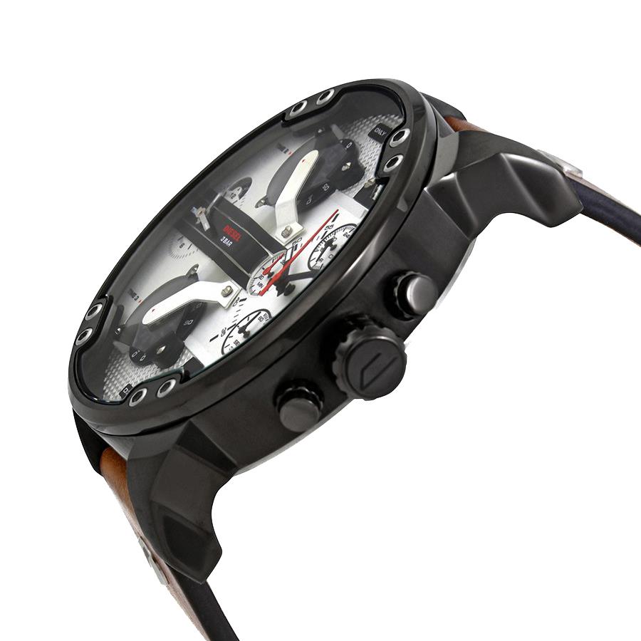 ساعت مچی مردانه دیزل DZ7394