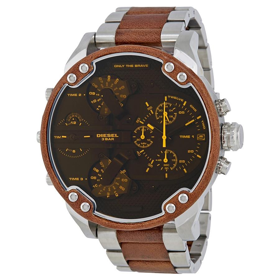 ساعت مچی مردانه دیزل DZ7397