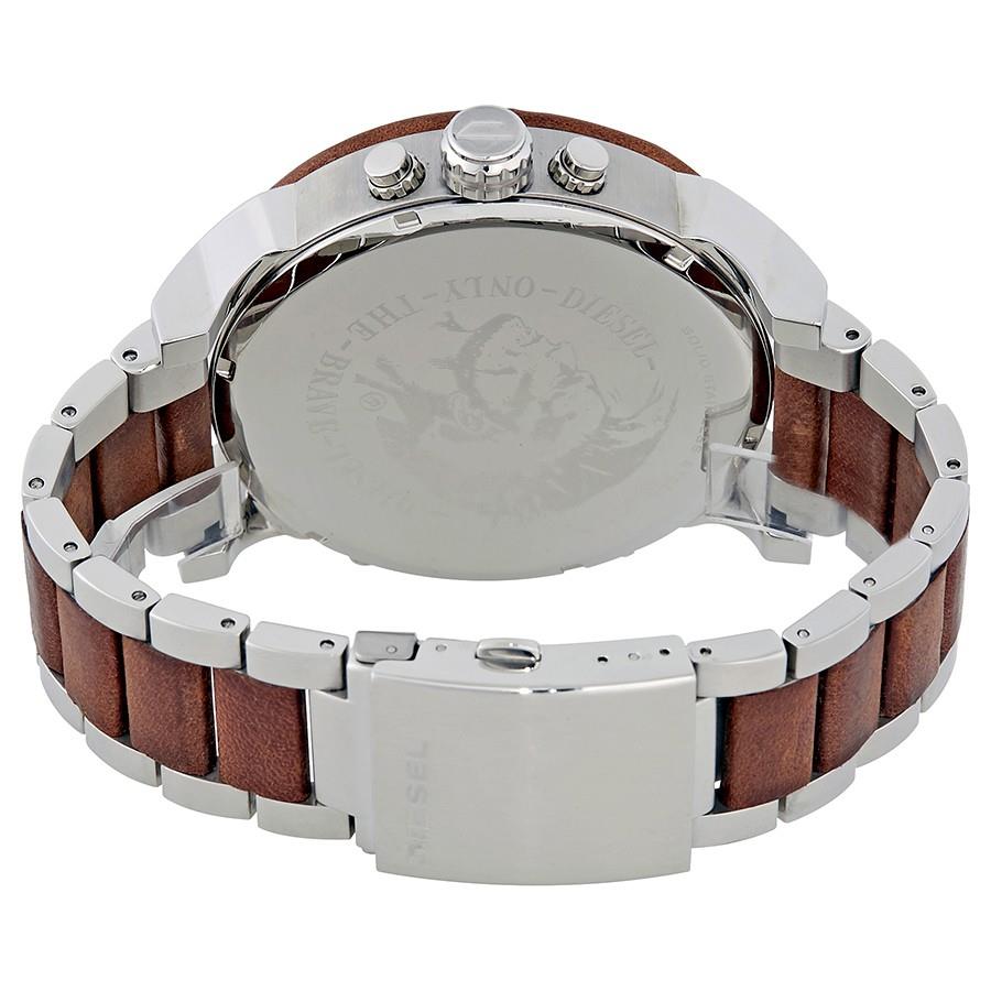 ساعت مچی مردانه دیزل DZ7397