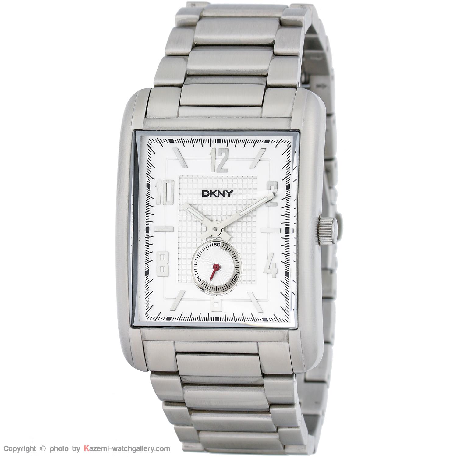 ساعت مچی مردانه دی کی ان وای NY1332