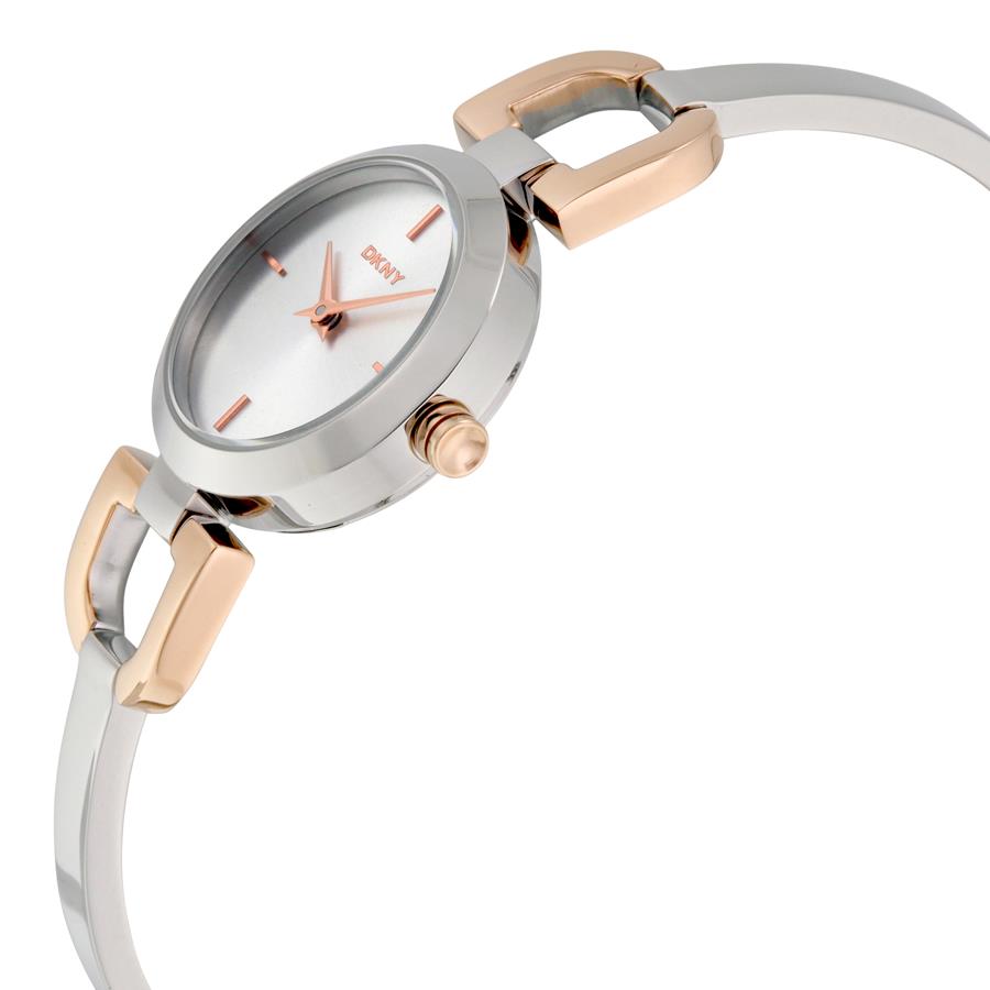 ساعت مچی زنانه دی کی ان وای NY2137