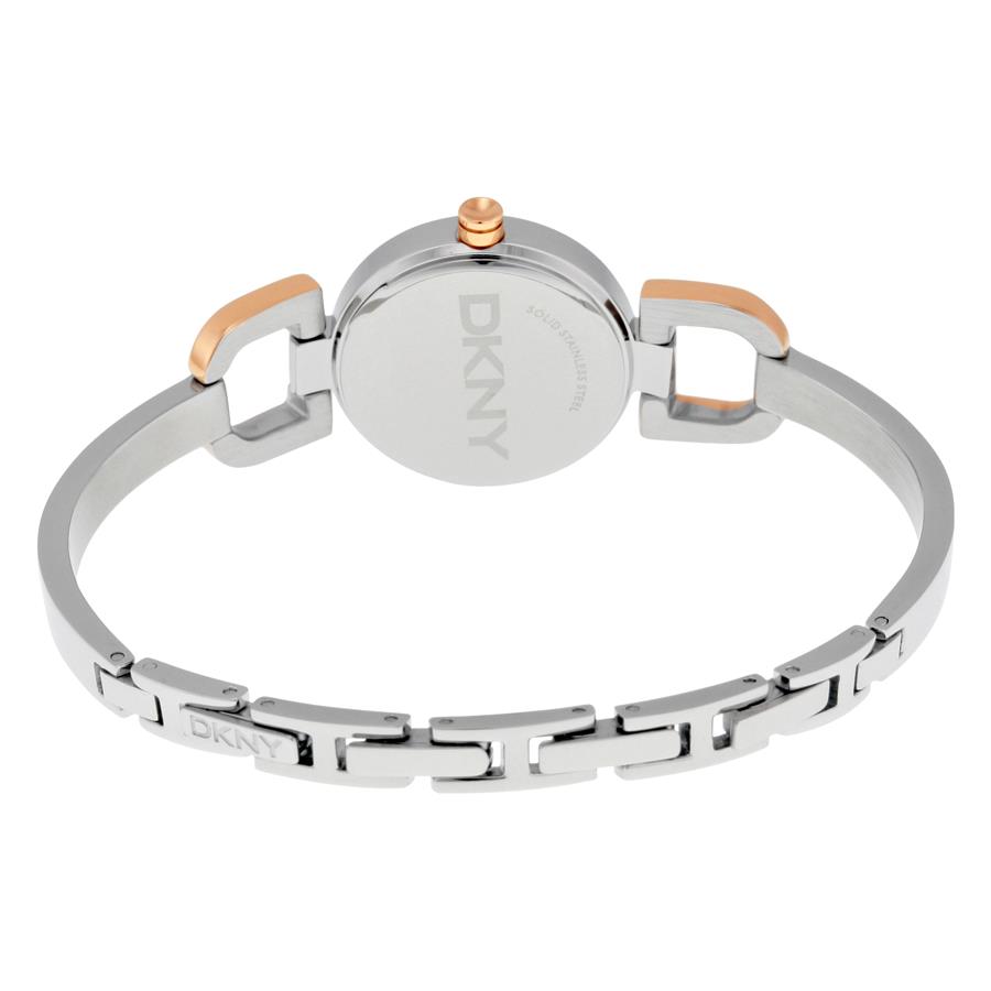 ساعت مچی زنانه دی کی ان وای NY2137