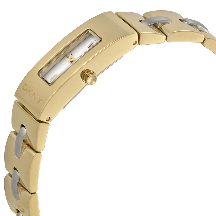 ساعت مچی زنانه دی کی ان وای NY2140