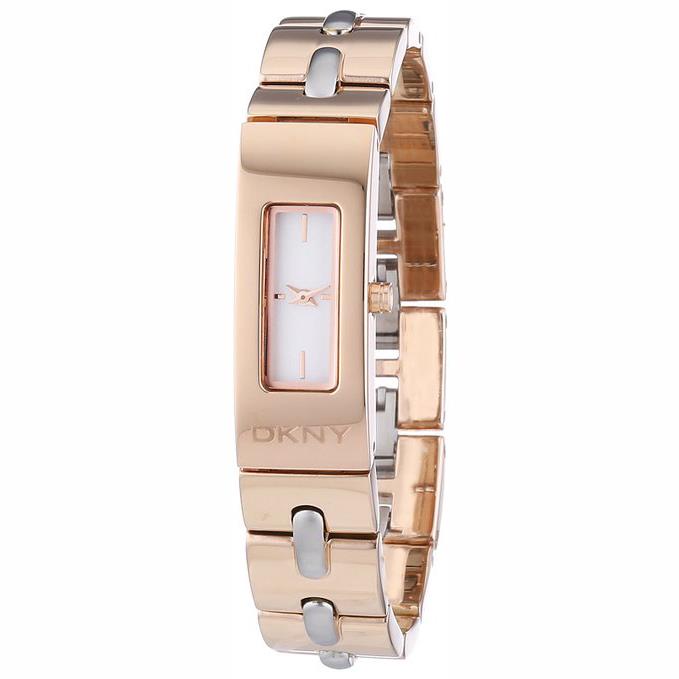 ساعت مچی زنانه دی کی ان وای NY2141