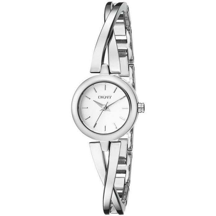 ساعت مچی زنانه دی کی ان وای NY2169