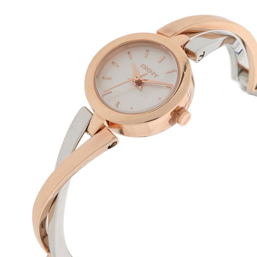 ساعت مچی زنانه دی کی ان وای NY2172