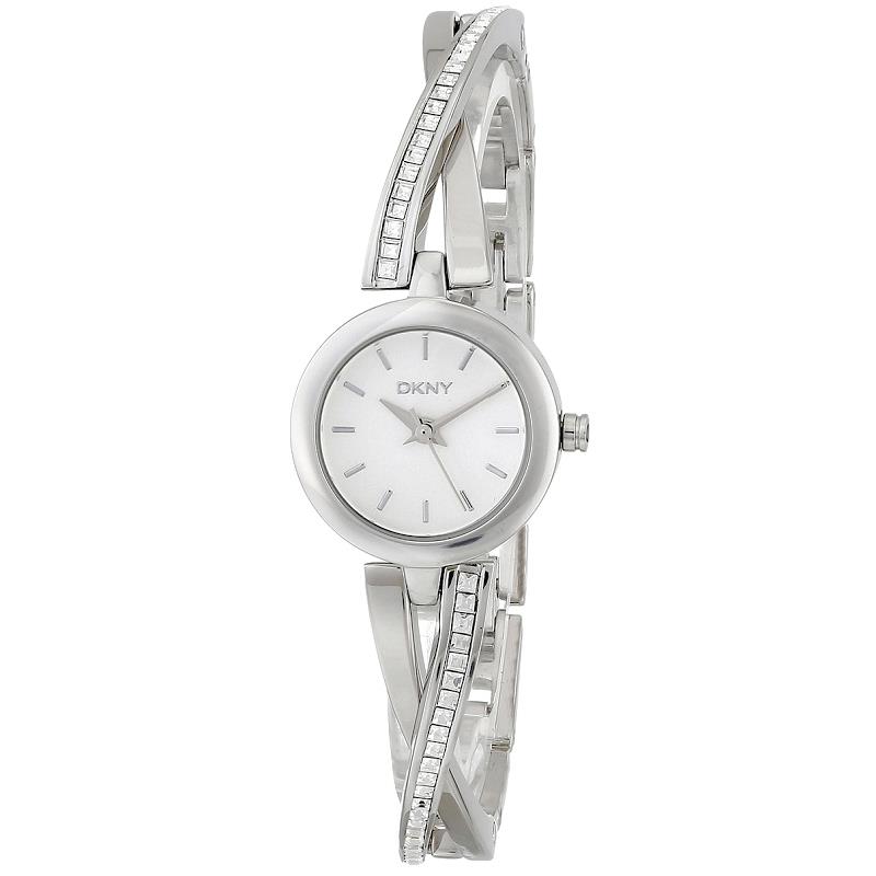 ساعت مچی زنانه دی کی ان وای NY2173