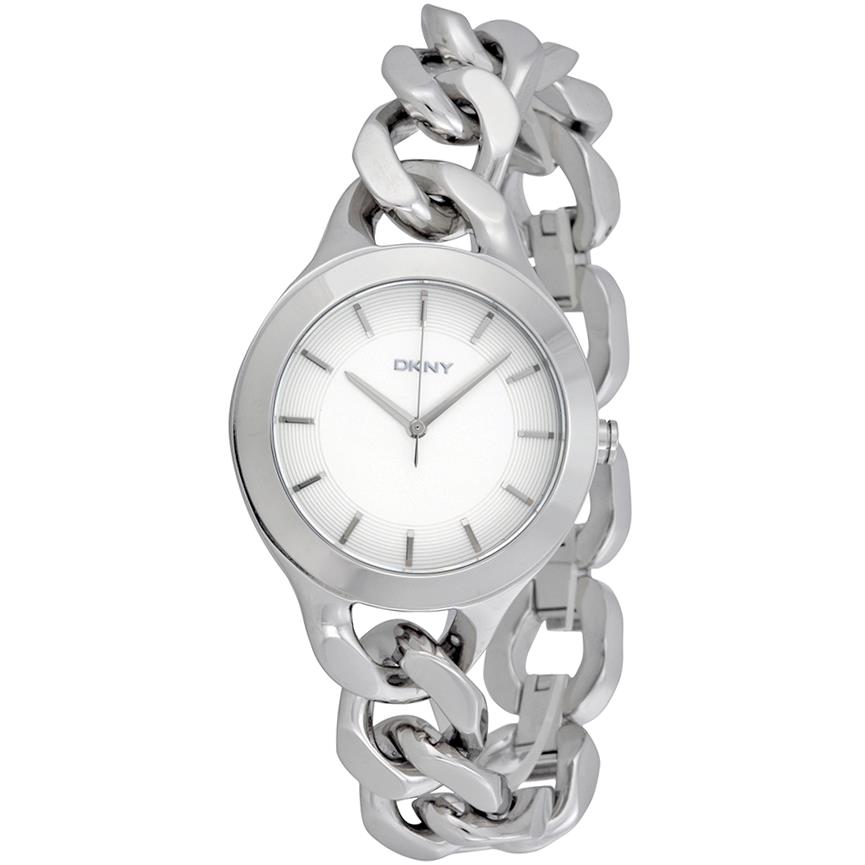 ساعت مچی زنانه دی کی ان وای NY2216