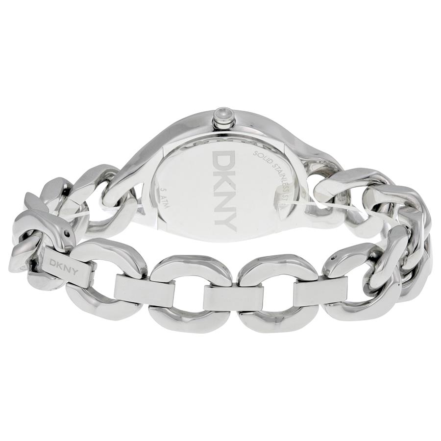 ساعت مچی زنانه دی کی ان وای NY2216