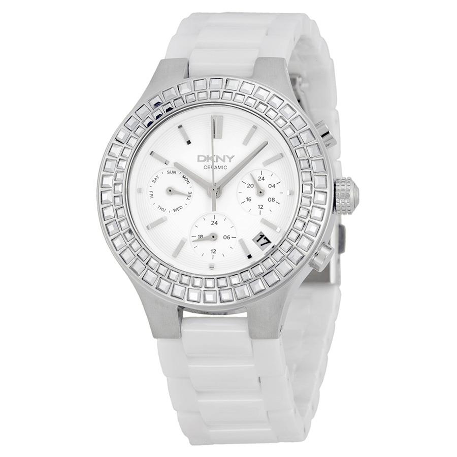 ساعت مچی زنانه دی کی ان وای NY2223