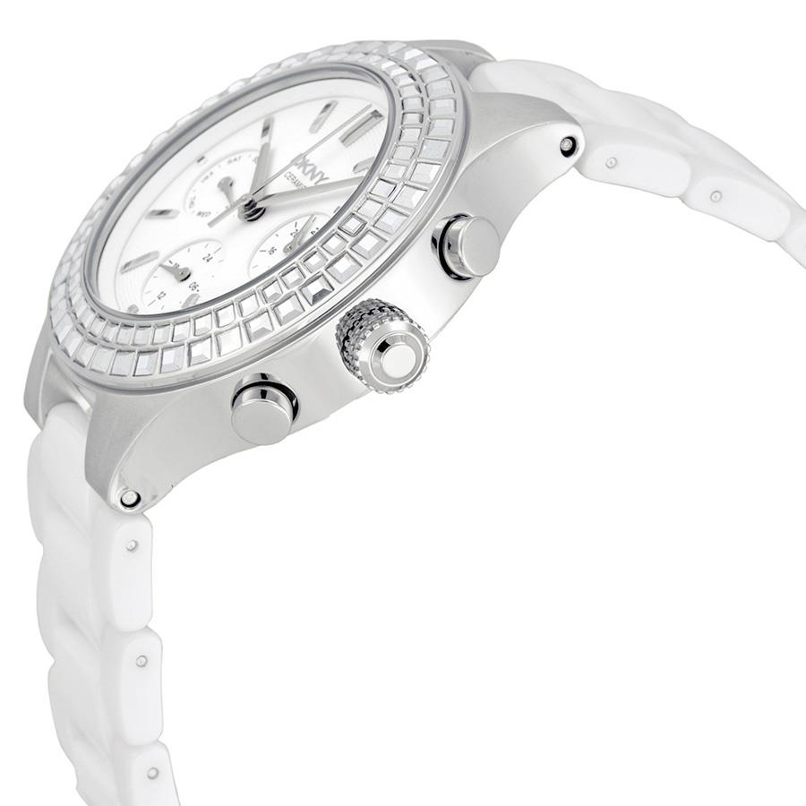 ساعت مچی زنانه دی کی ان وای NY2223