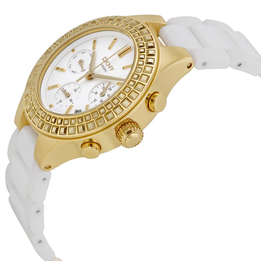 ساعت مچی زنانه دی کی ان وای NY2224