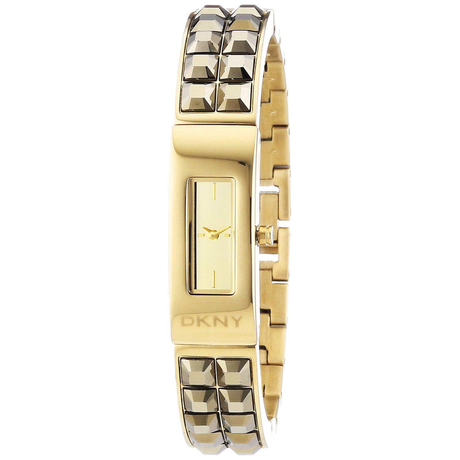 ساعت مچی زنانه دی کی ان وای NY2228