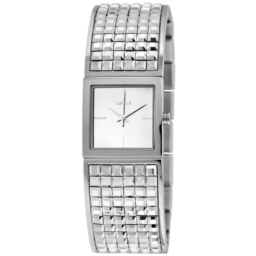 ساعت مچی زنانه دی کی ان وای NY2230