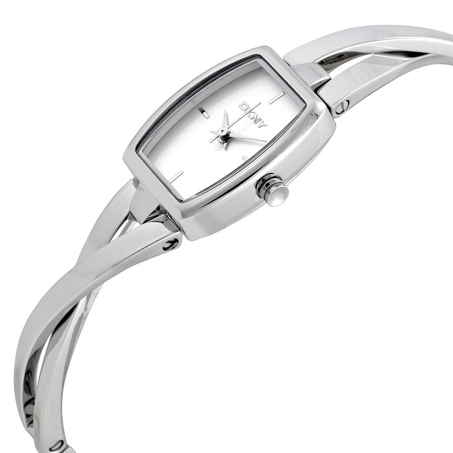 ساعت مچی زنانه دی کی ان وای NY2234
