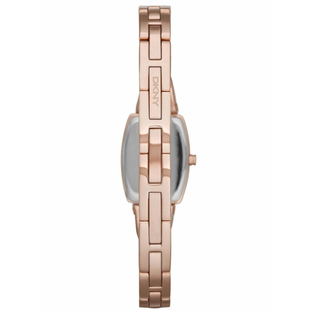 ساعت مچی زنانه دی کی ان وای NY2238