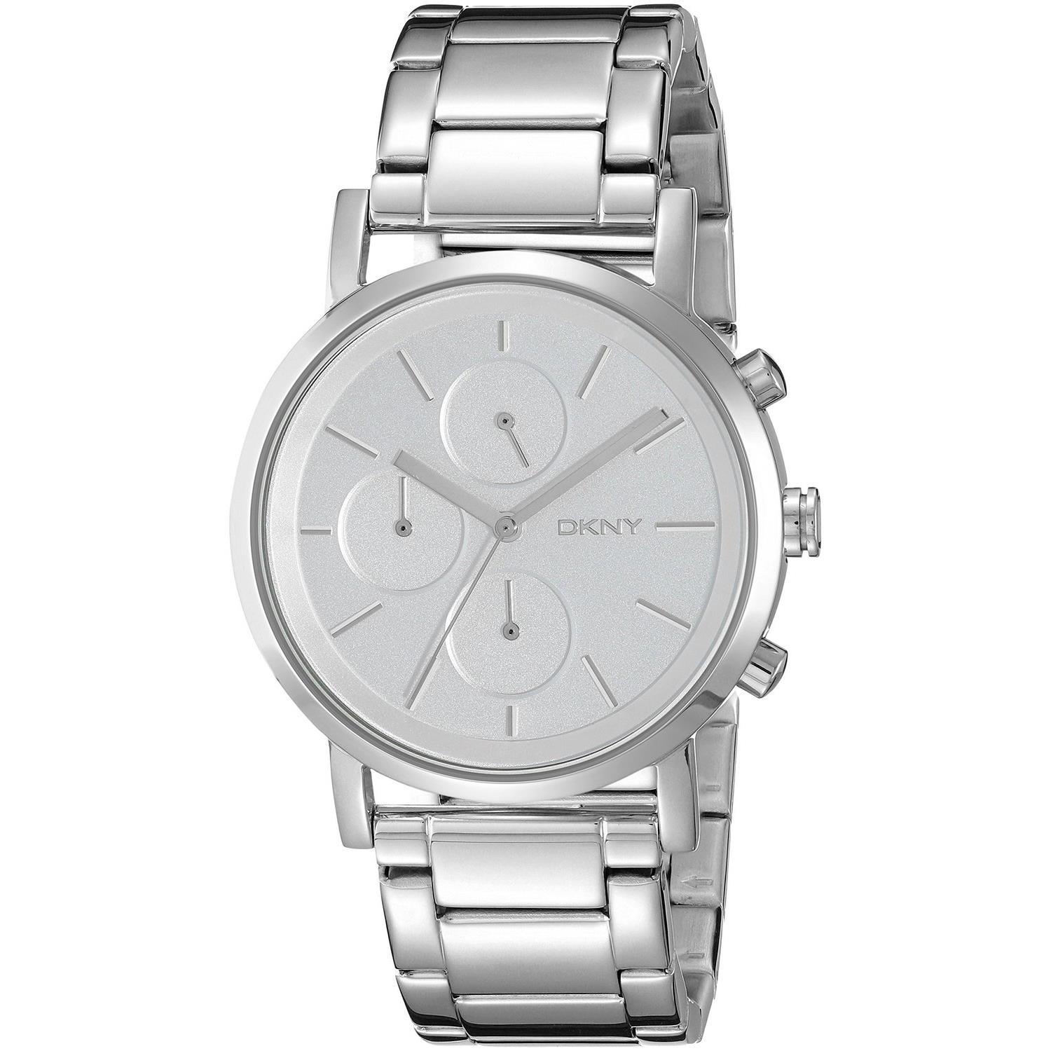 ساعت مچی زنانه دی کی ان وای NY2273