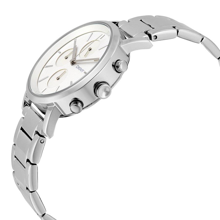 ساعت مچی زنانه دی کی ان وای NY2273