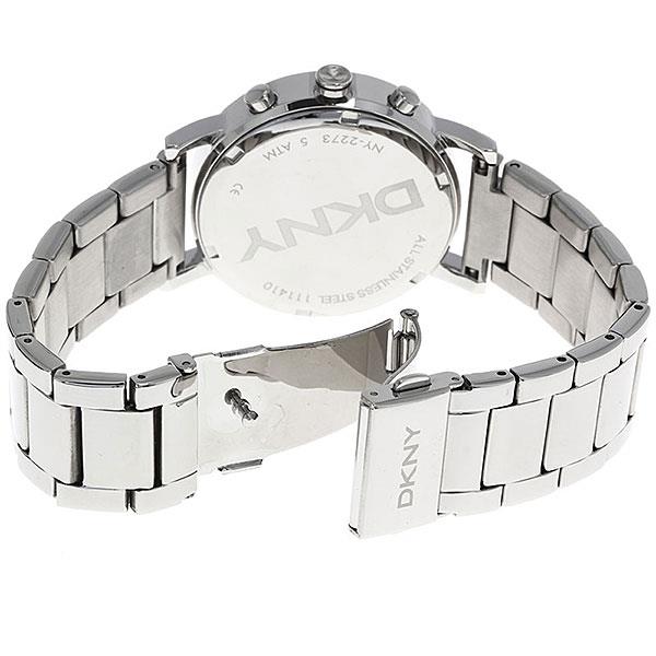 ساعت مچی زنانه دی کی ان وای NY2273