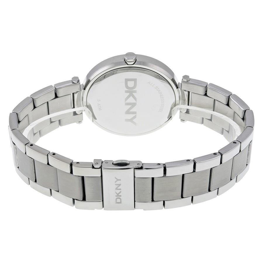 ساعت مچی زنانه دی کی ان وای NY2285